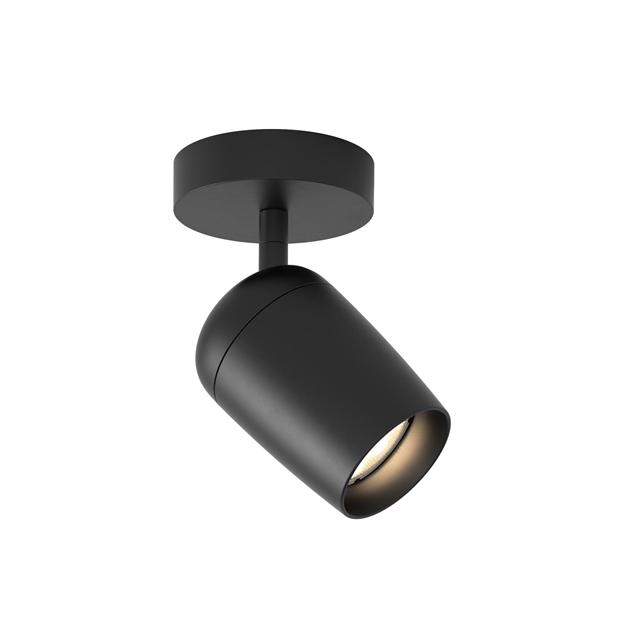 Astro Koto Loftlampe - Mat Sort til Dit Hjem