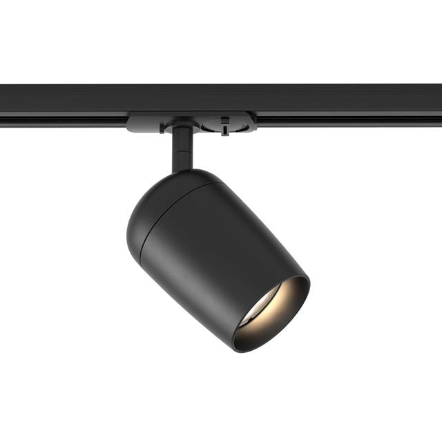 Astro Koto Track Loftlampe - Mat Sort Belysningtilbud