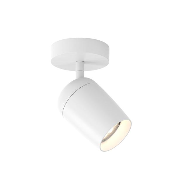 Astro Koto Loftlampe Mat Hvid - Minimalistisk Design