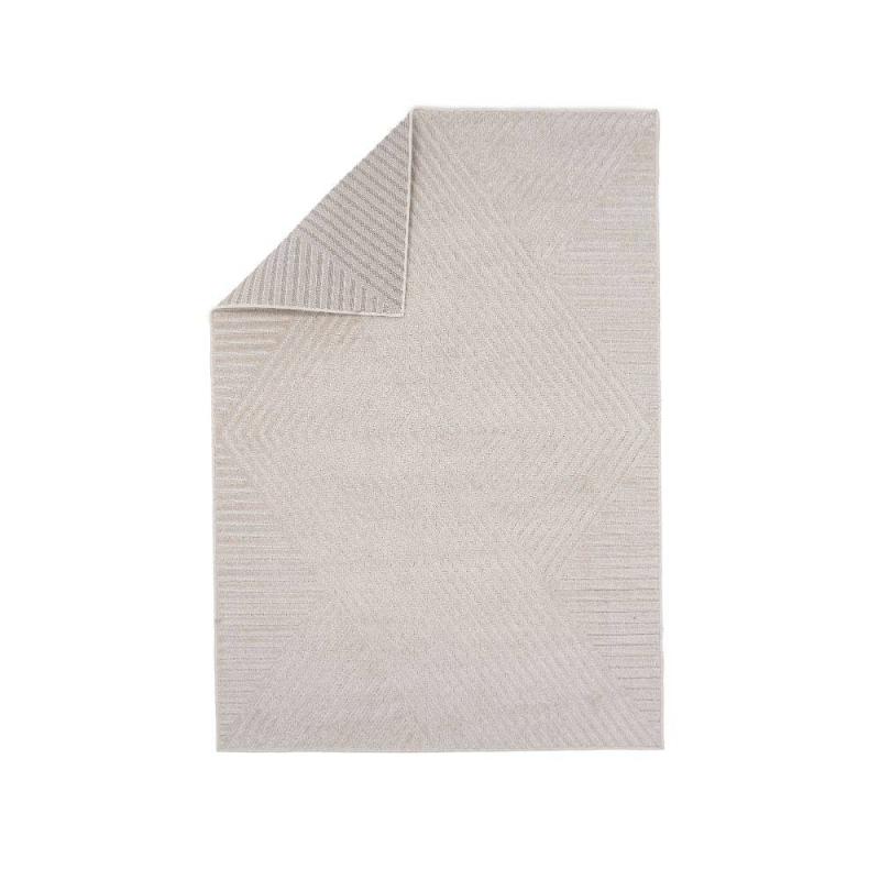 Aron Tæppe 230x160 - Elegant og stilfuldt design