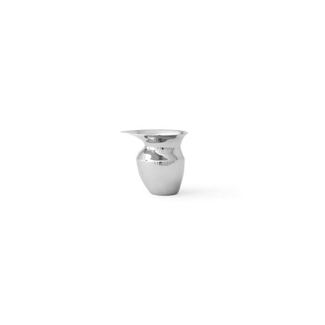 Audo Etruscan Kande i Sølv - Minimalistisk Elegance