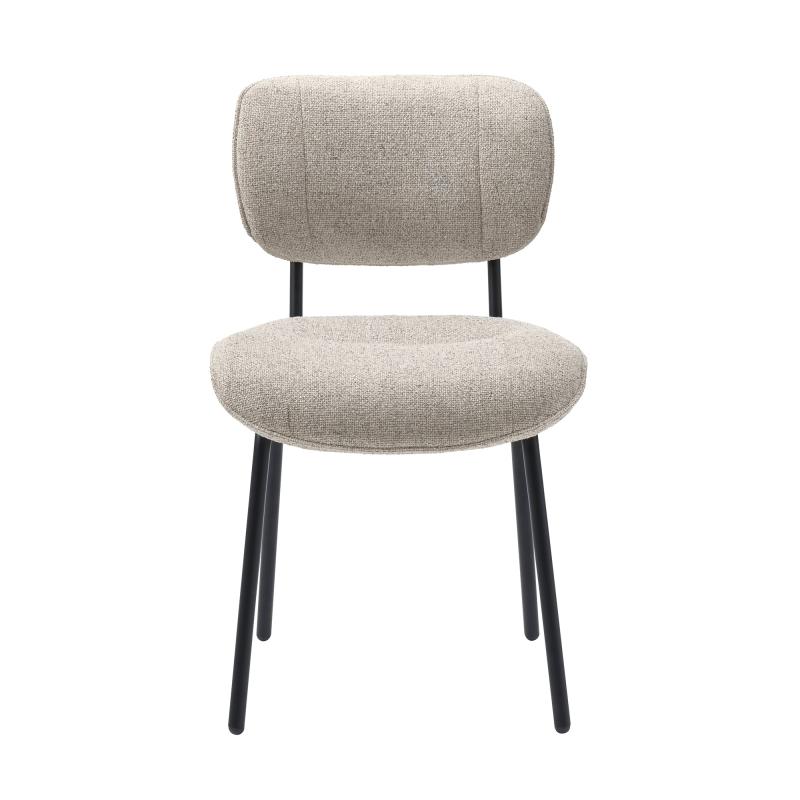 Buffalo Loungestol fra LCL-UNIQUE FURNITURE på tilbud!