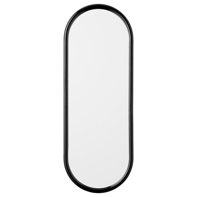 Aytm Angui Spejl i Antracit - Elegant Design til Hjemmet