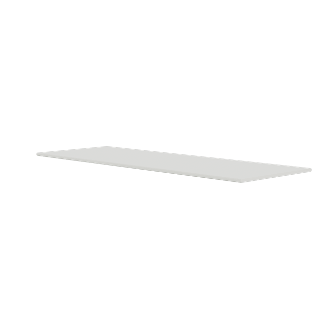 Montana Mini Topplade Nordic - Elegant Opbevaring