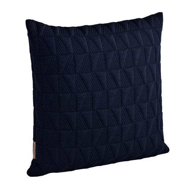 Fritz Hansen Trapez Pude - Midnight Blå, Stilfuld Design