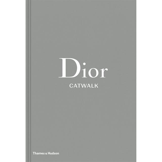 Ny Mags Dior Catwalk - Udforsk Diors Modehistorie