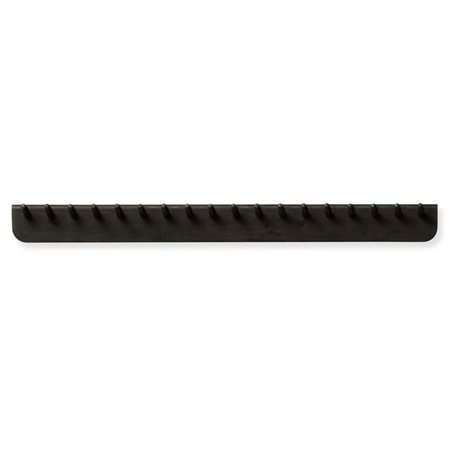 Form & Refine Echo Knagerække 88 cm - Enkel og Elegant