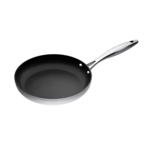 Scanpan Ctx Stegepande - Non-stick og ovnfast 250°C