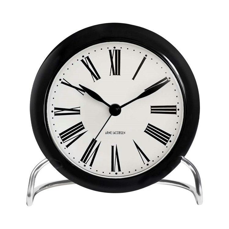 Rosendahl Arne Jacobsen Roman Vægur – Elegant Design!