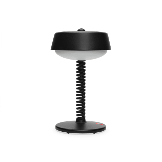 Fatboy Bellboy Transportabel Lampe - Anthracite Design