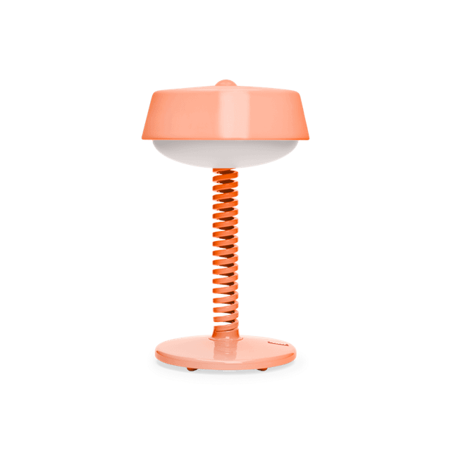 Fatboy Bellboy Transportabel Lampe - Cherry Glow