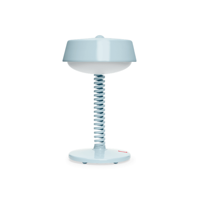 Fatboy Bellboy Transportabel Lampe - Jet Blue tilbud