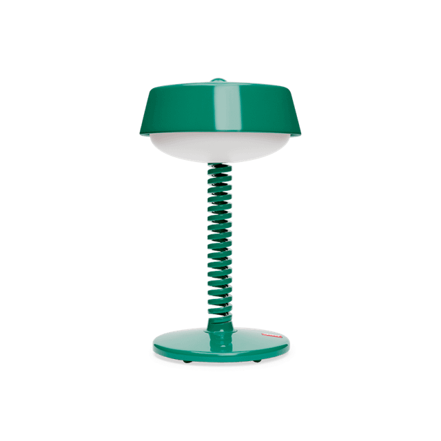 Fatboy Bellboy Transportabel Lampe - Jungle Green tilbud