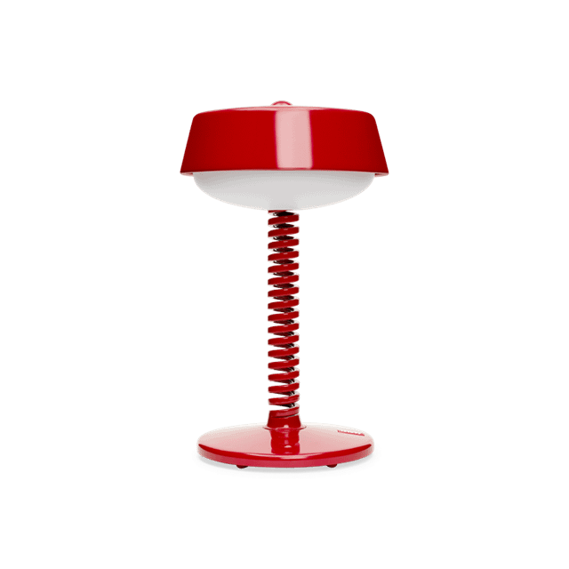 Fatboy Bellboy Transportabel Lampe - Rød Lobby Belysning