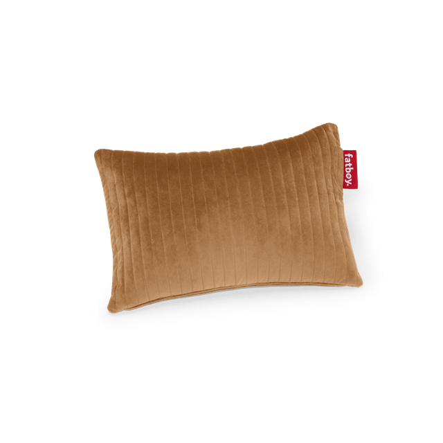 Fatboy Hotspot Pude Lungo Velvet - Komfort til Dit Hjem