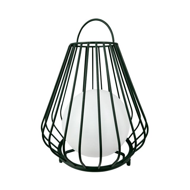 Dyberg Larsen Evesham Udendørslampe - Grøn Innovation