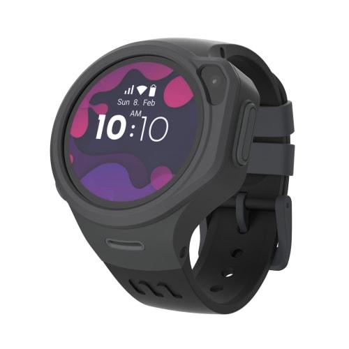 Myfirst Interaktivt Armbåndsur - Sort Model Rc1