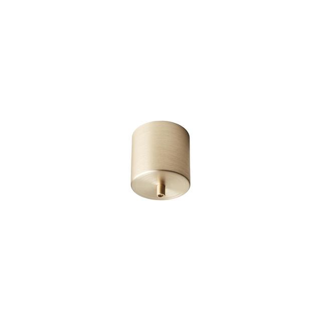 Nuura Loftroset i Messing - Elegant Pendeltilbehør