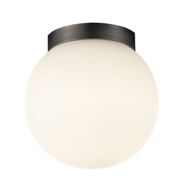 Antidark Palla Mini C90 Loftlampe i Titanium - Tilbud!