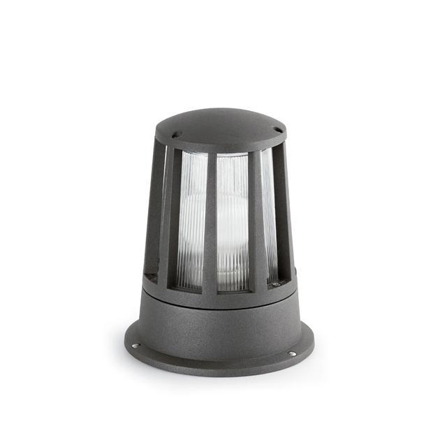 Faro Surat Udendørslampe i Mørk Grå - Elegant Belysning