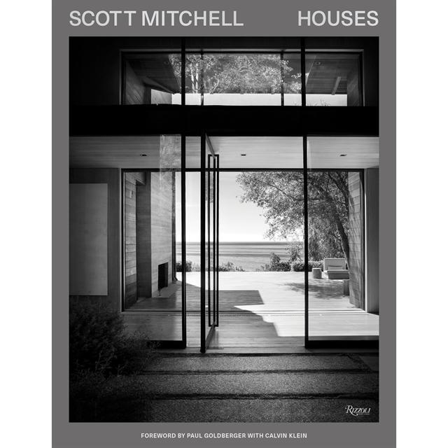 New Mags Scott Mitchell: Huse - Kaffe Bord Bog