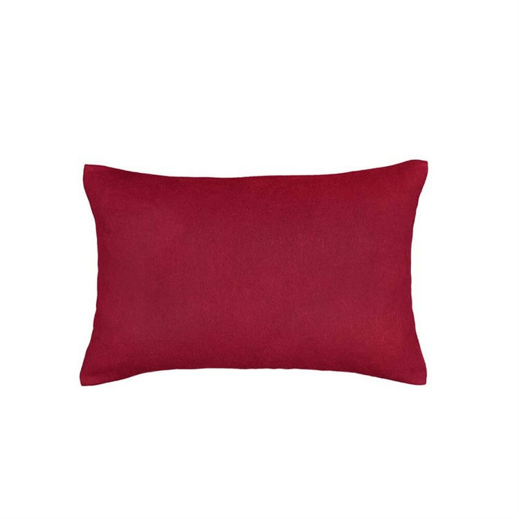 Elvang Classic Pude i Bordeaux - Skandinavisk Design