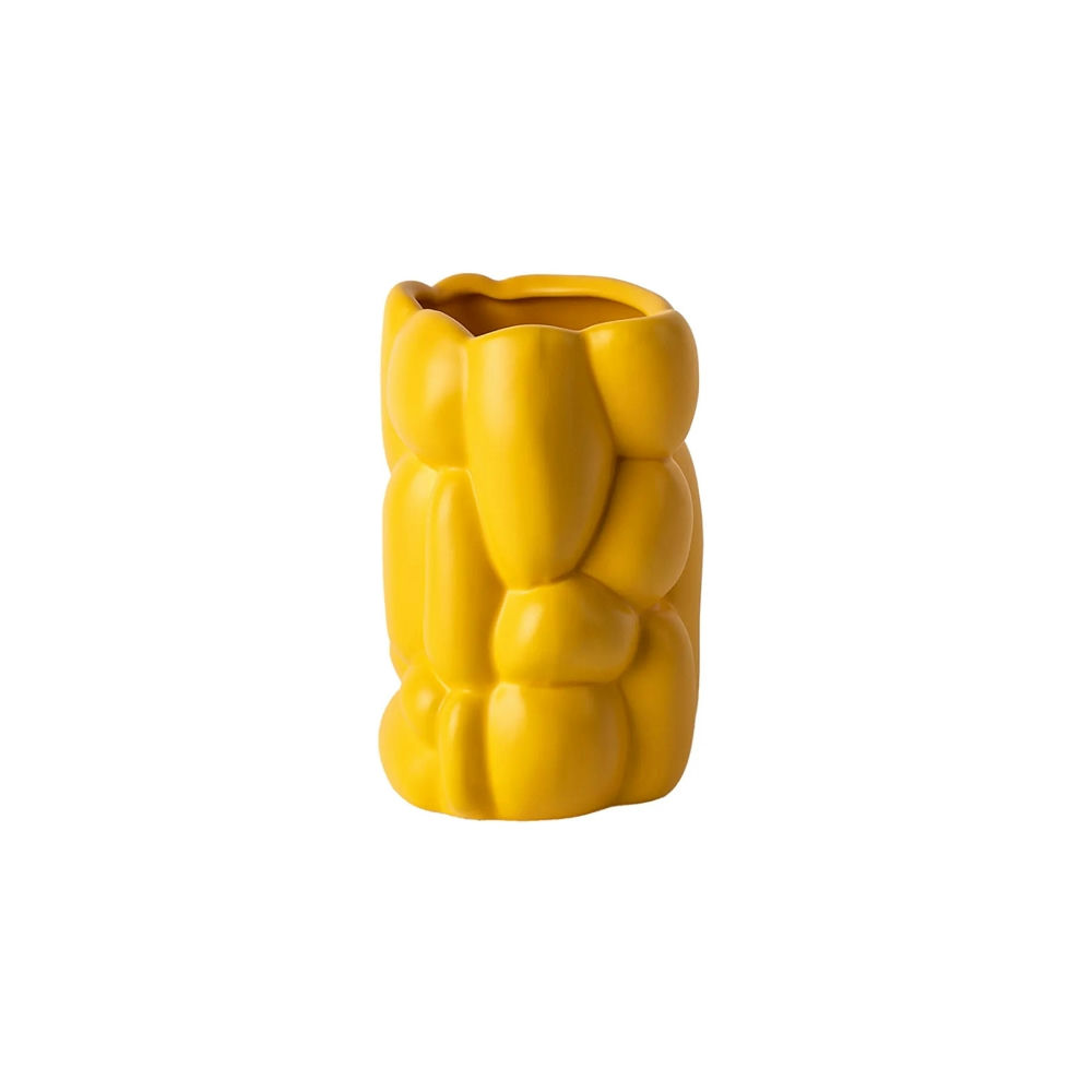 Raawii Cloud Vase Small Freesia - Håndlavet Keramik