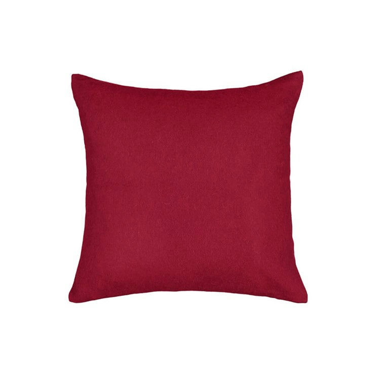 Elvang Classic Pude i Bordeaux - Skandinavisk Design