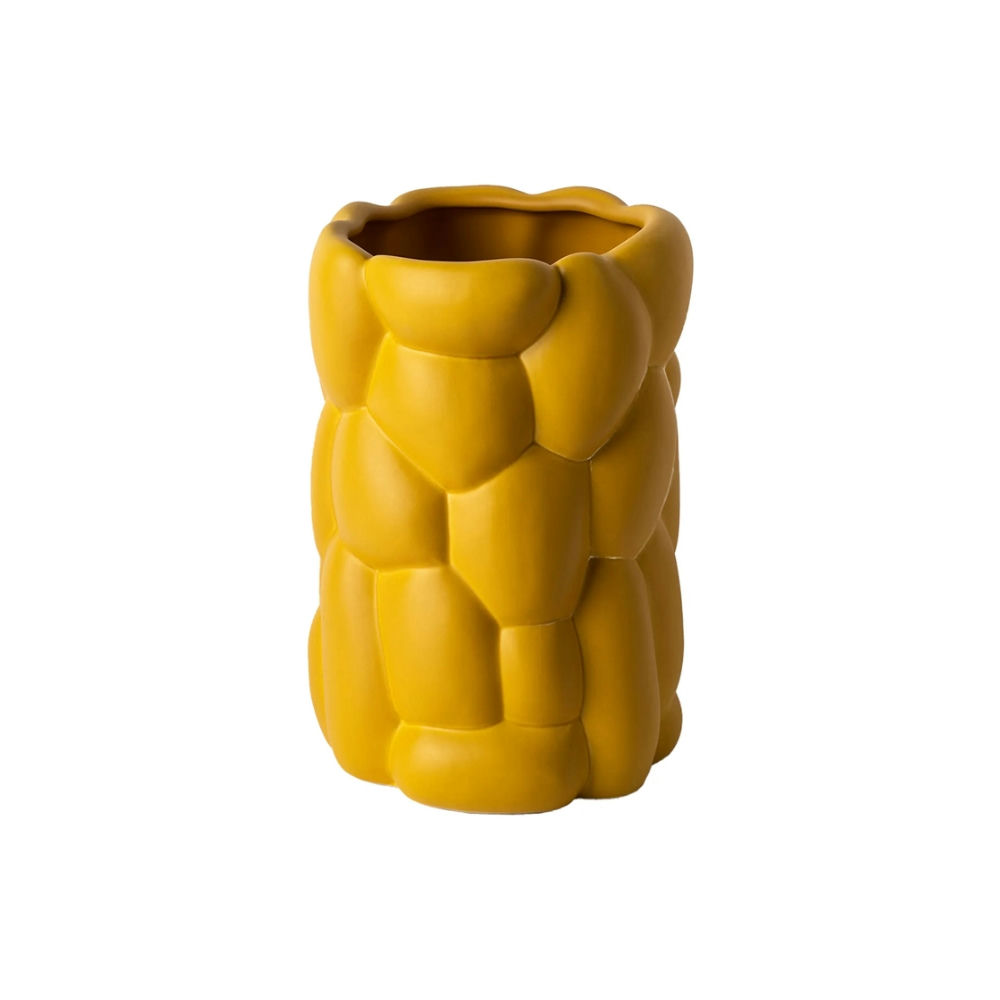 Raawii Cloud Vase Large Freesia - Håndlavet Keramik