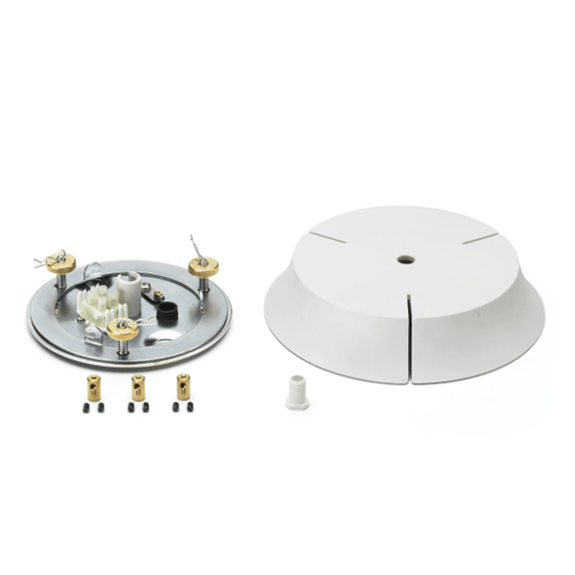 Flos Romeo Moon Soft   Ceiling Rose
