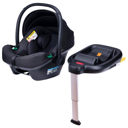 Premium Autostol Med Base Safenest  -    Sort