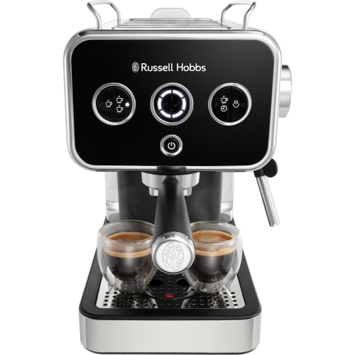 Russell Hobbs Espressomaskine Distinctions 26450-56 Sort