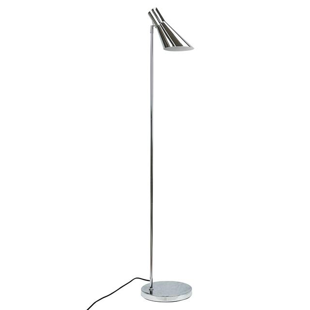 Dyberg Larsen Dl12 Gulvlampe Krom