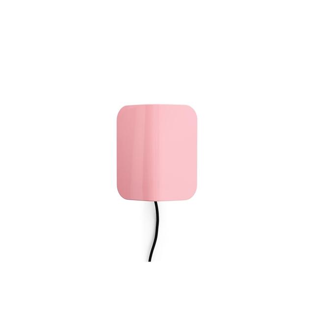 Hay Apex Væglampe Luis Pink