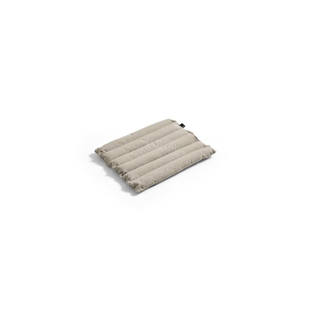 Hay Traverse Quilted Pude Til Havestol Beige Sand