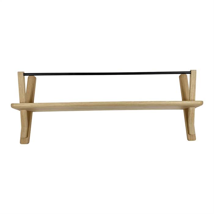 Andersen Furniture Interior Rack Massiv