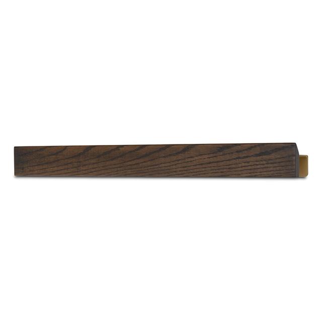 Gejst Flex Magnet Hylde 60 Mørk   Messing