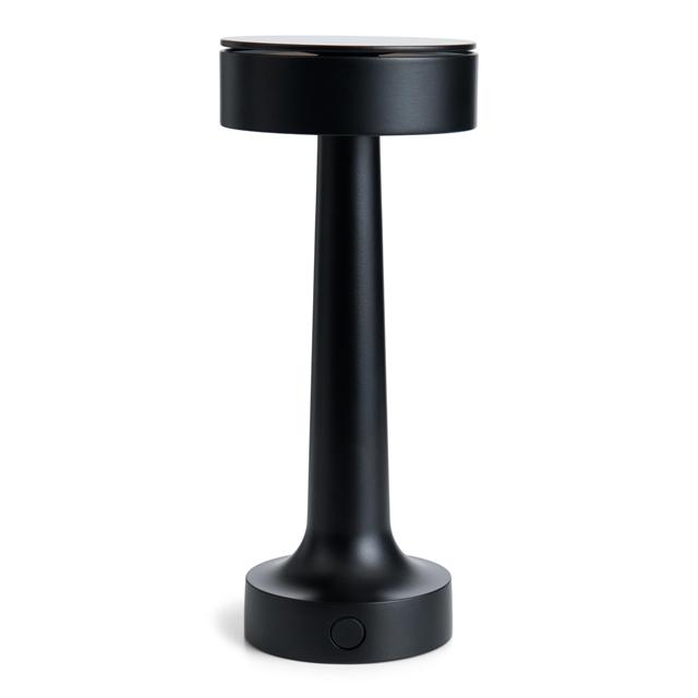 Antidark Buddy T1 Transportabel Lampe Mat Sort