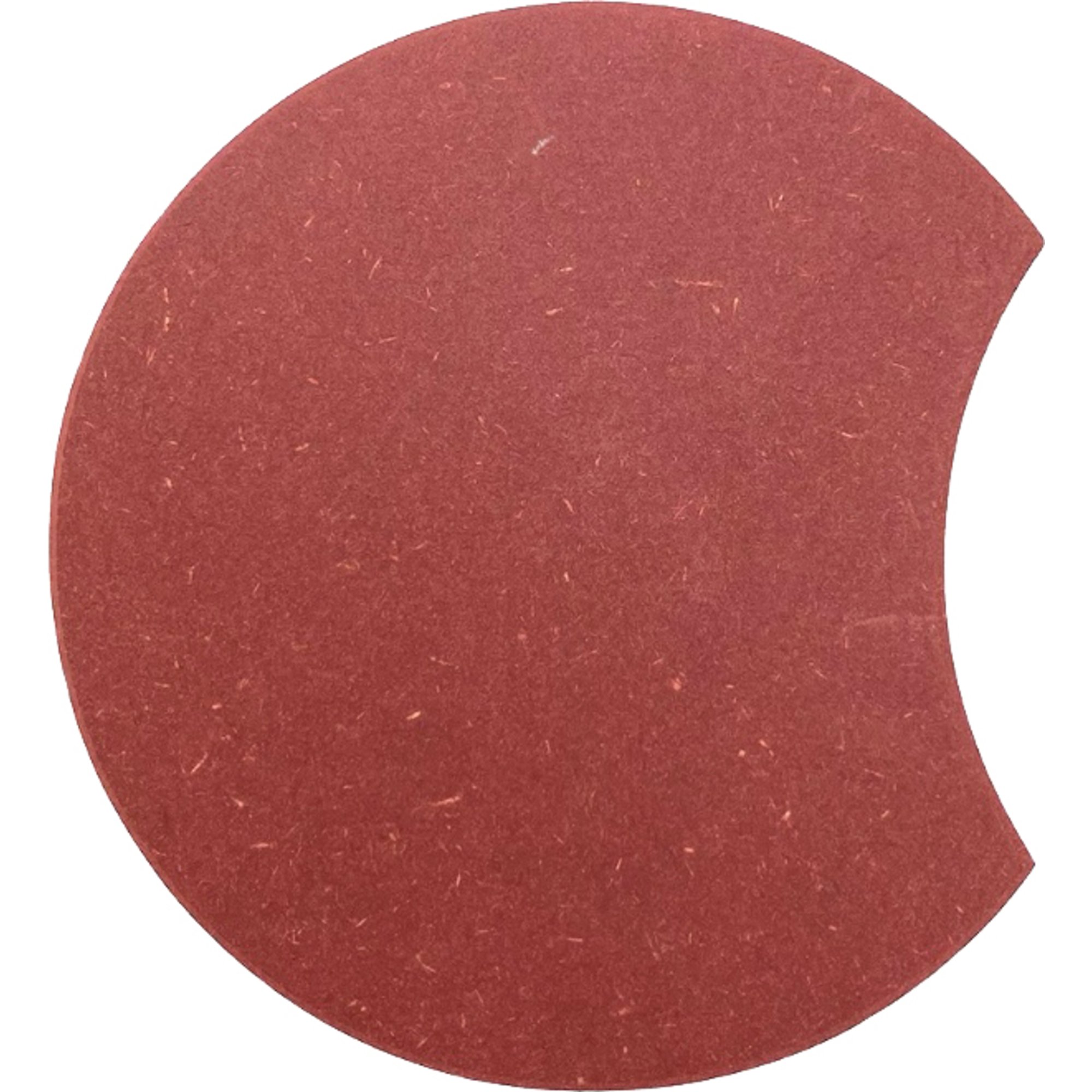 Cirka Knivophæng  Valchromat Bordeaux    Styk