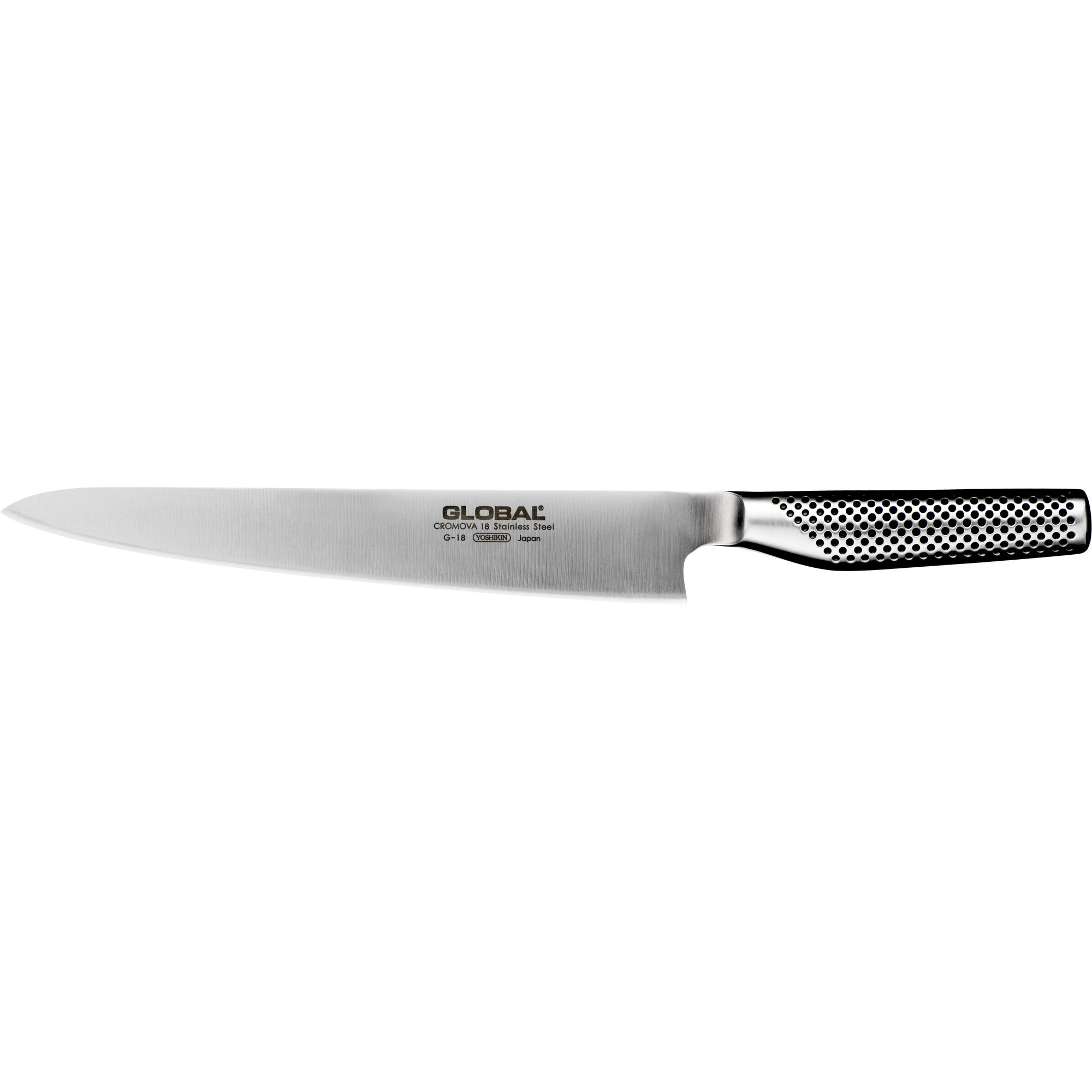 -18 Filetkniv 24