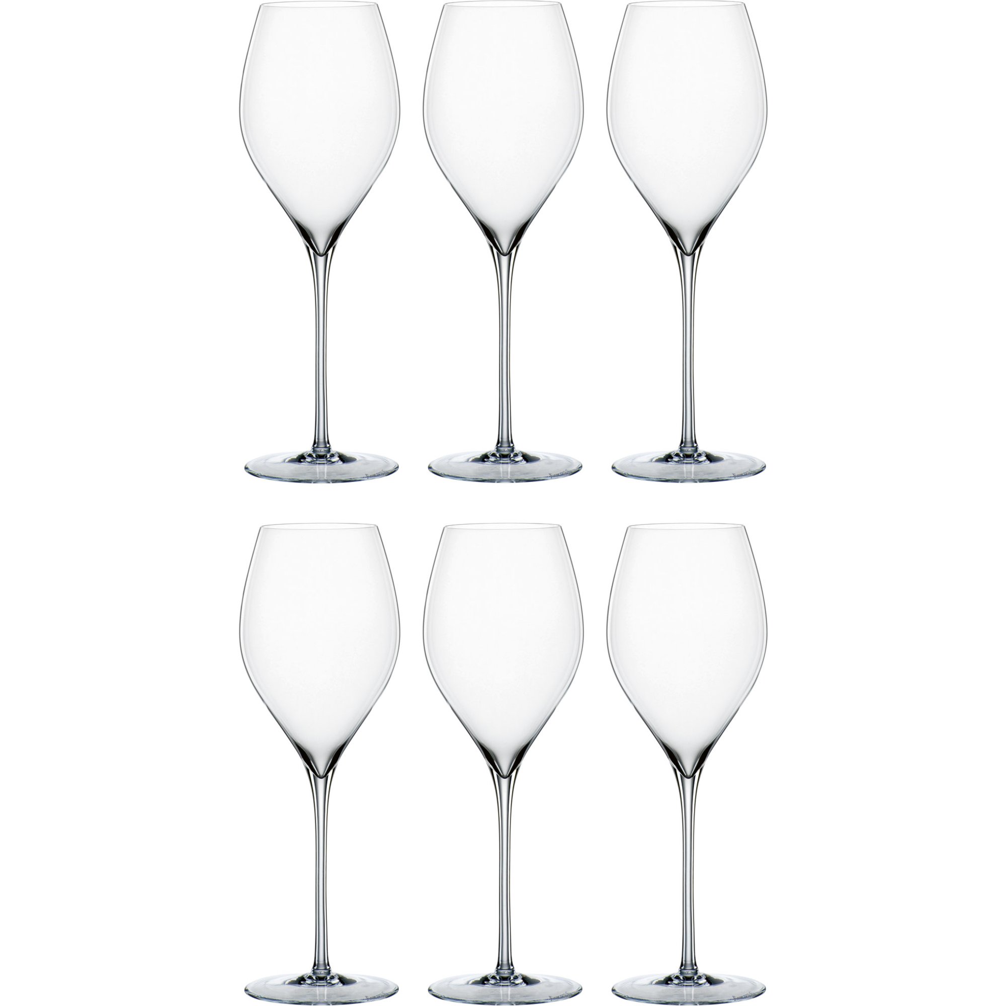 Special Glasses Champagneglas 45    -pak