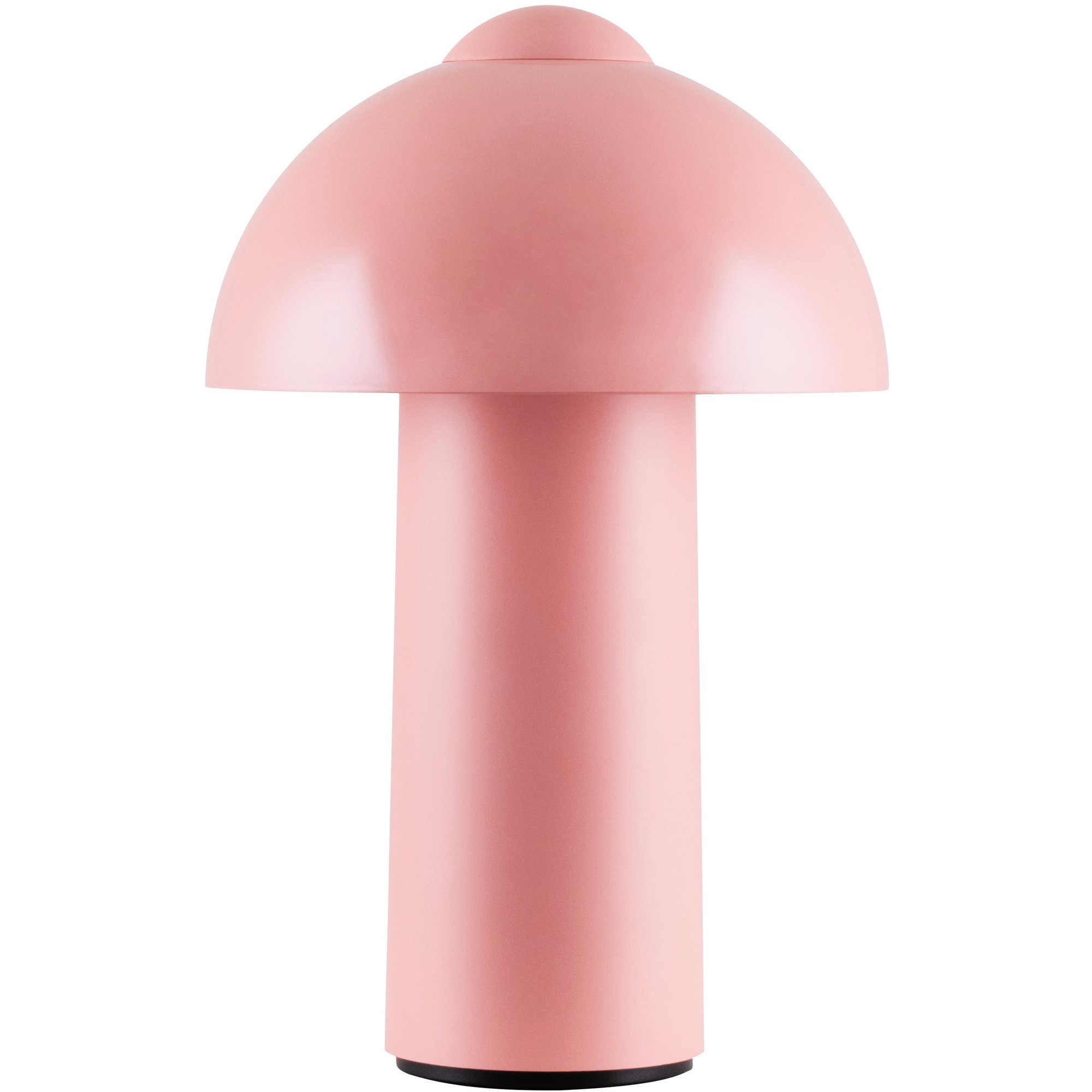 Buddy Ip44 Bærbar Bordlampe  Rosa