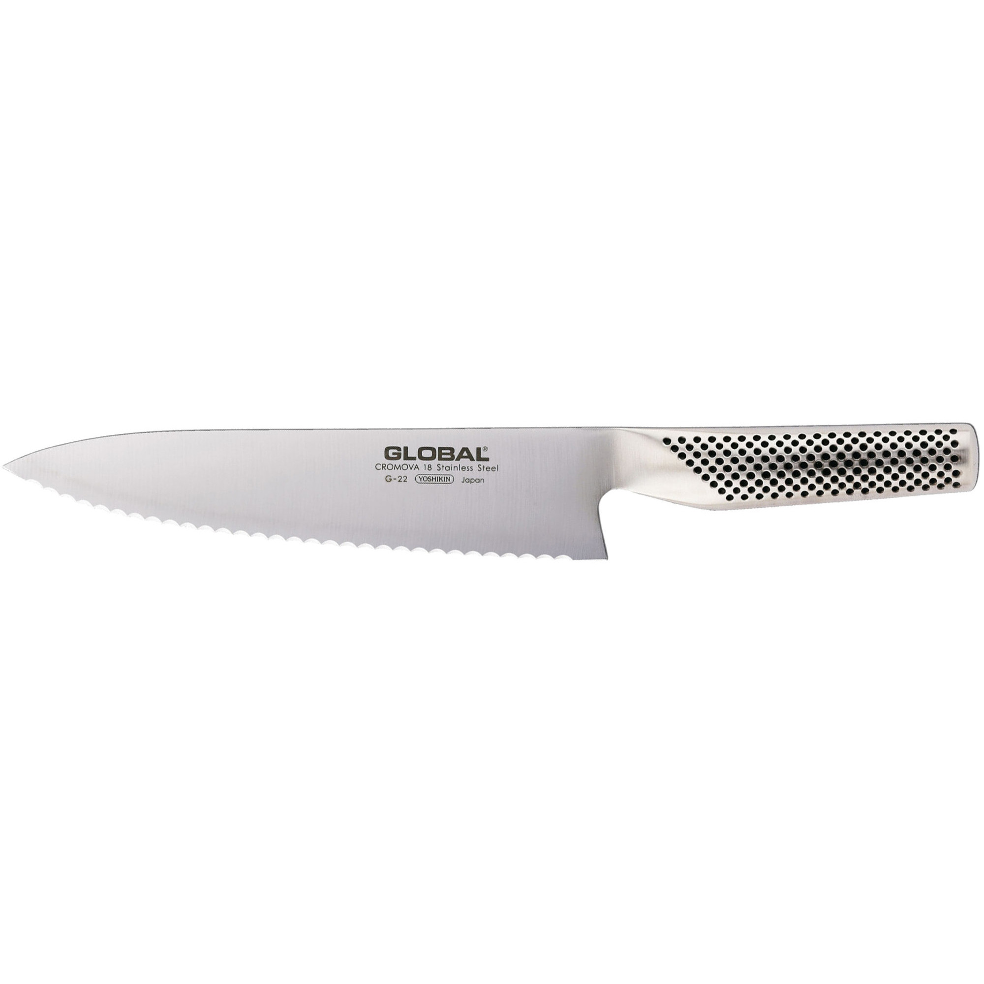 -22 Brødkniv