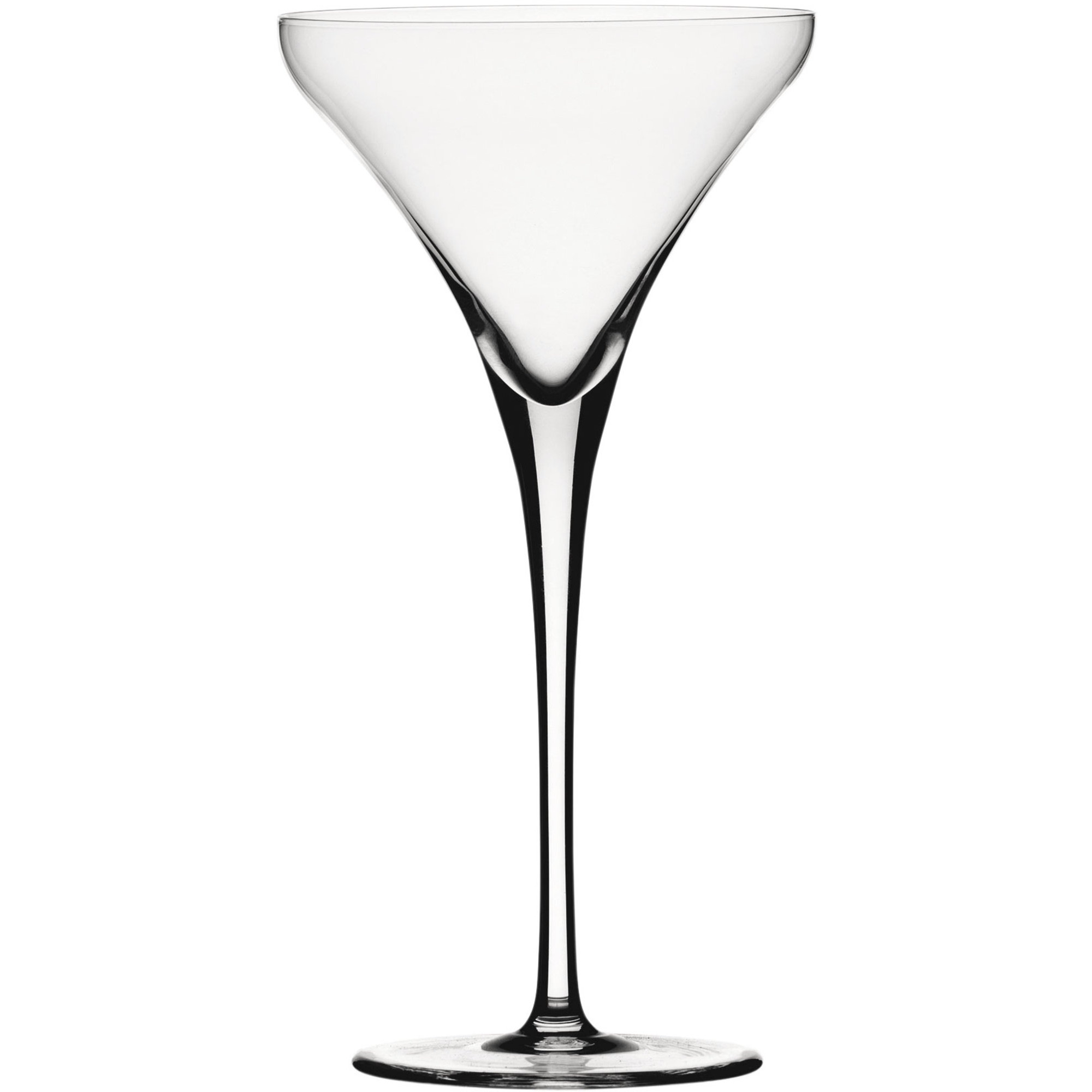 Willsberger Anniversary Martiniglas