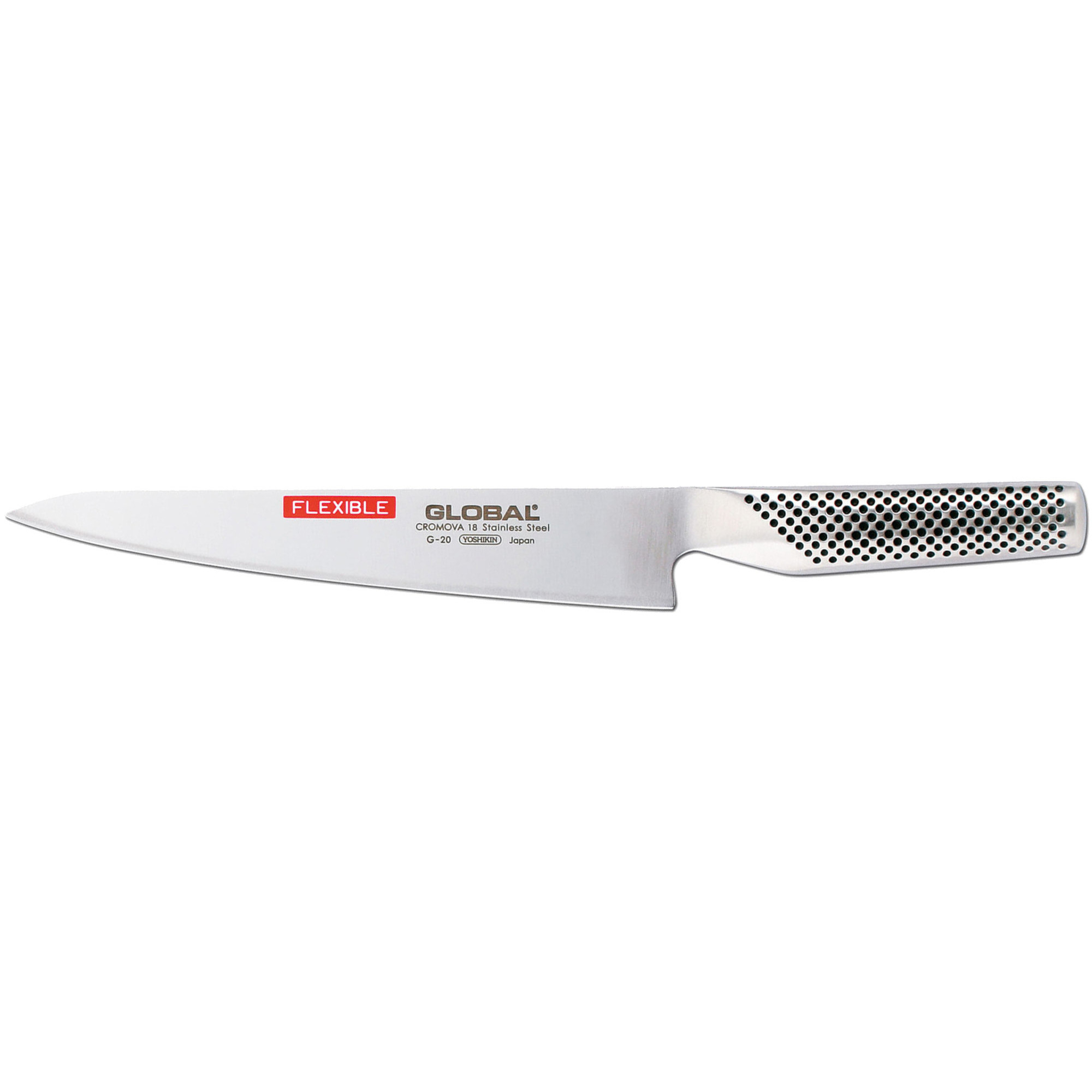 -20 Filetkniv