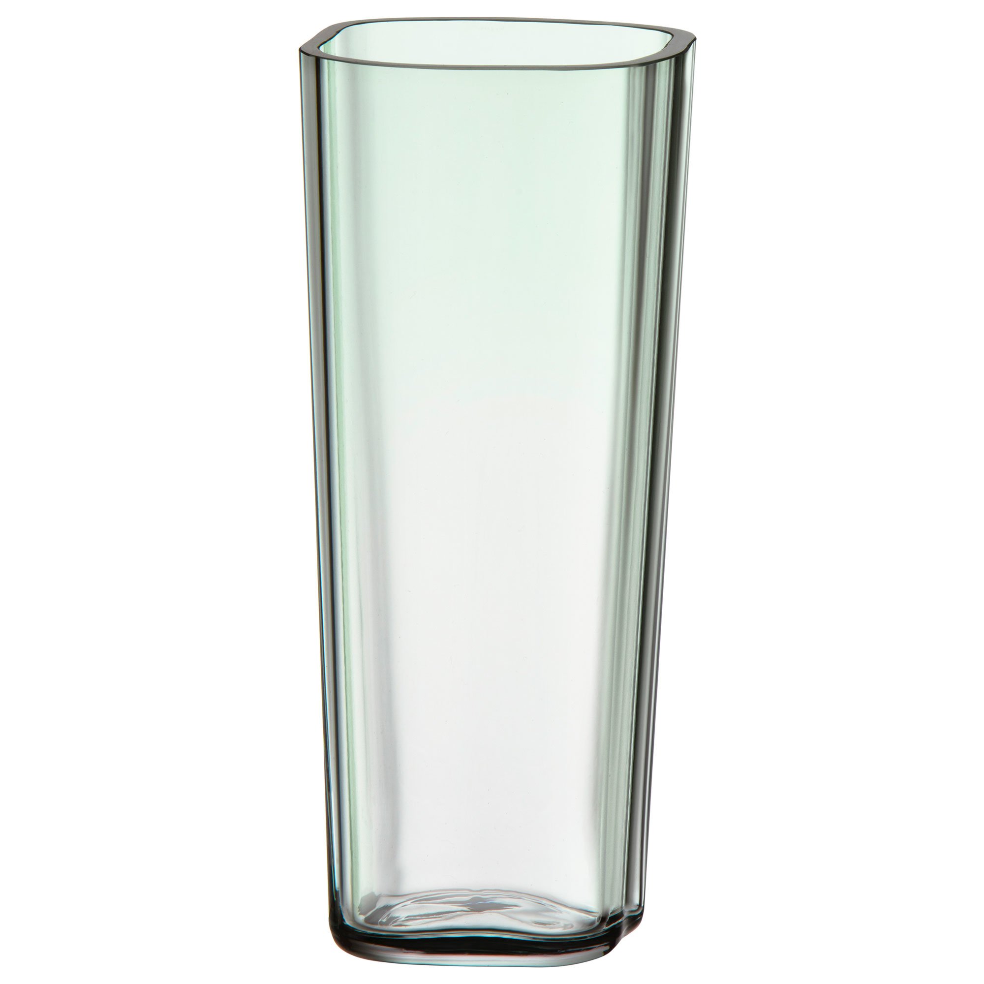 Aalto Vase 18    Lysegrøn 1937