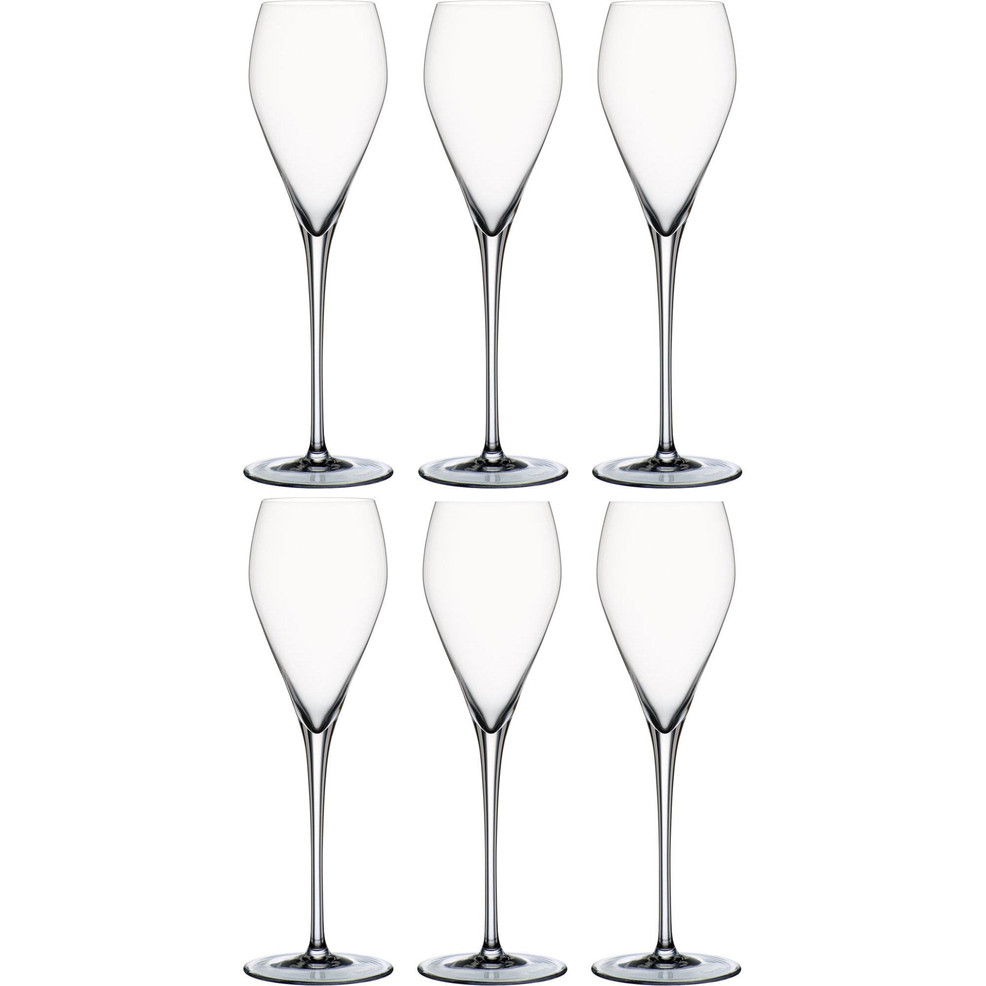 Special Glasses Champagneglas 25    -pak