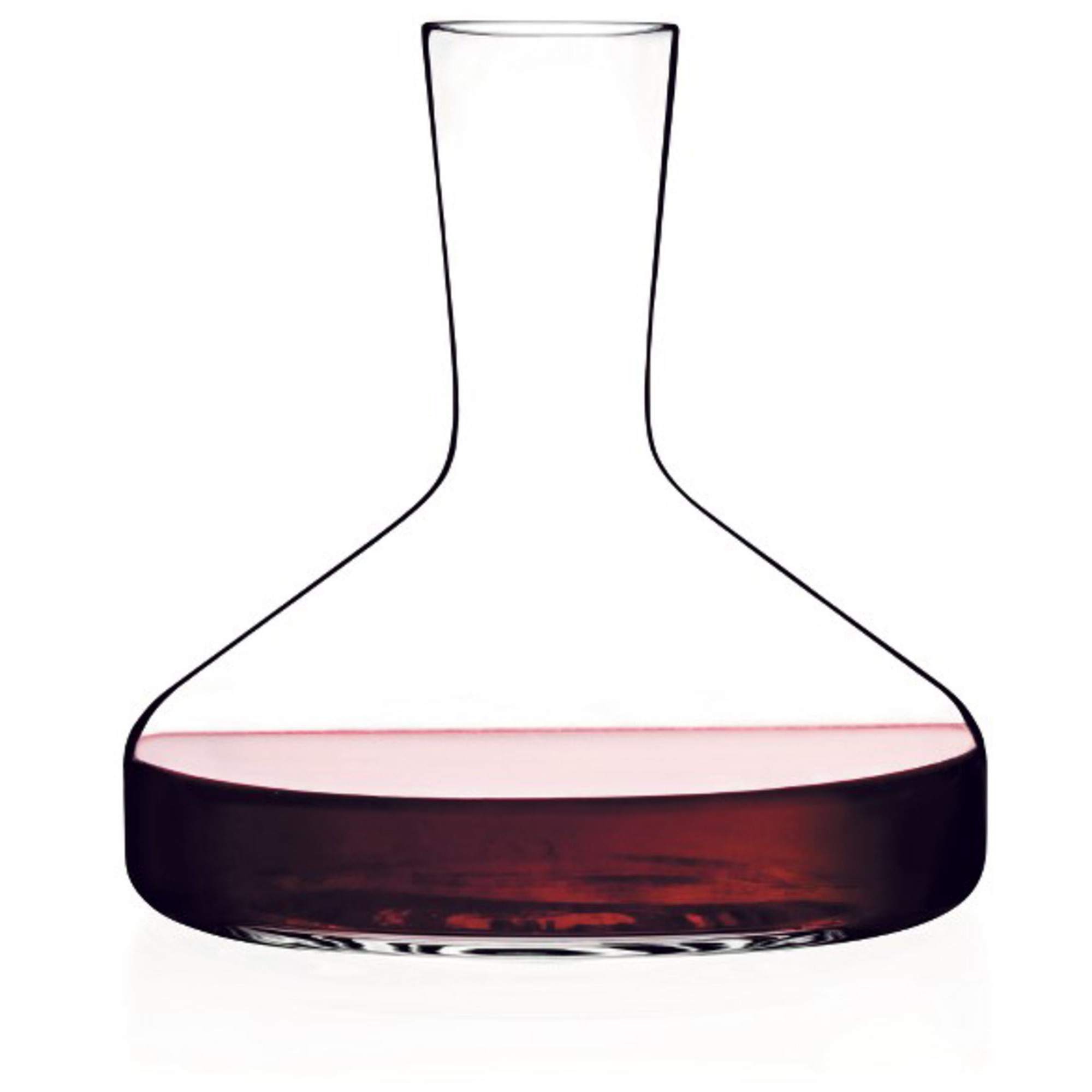 Karaffel      Liter
