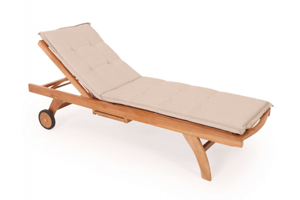 Aston Solvognshynde Beige