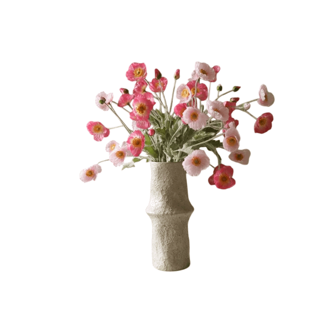 Botané Pink Pursuit Buket Pink